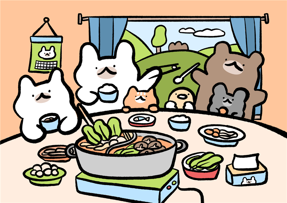 Pines n Prints Representative Style Image 3